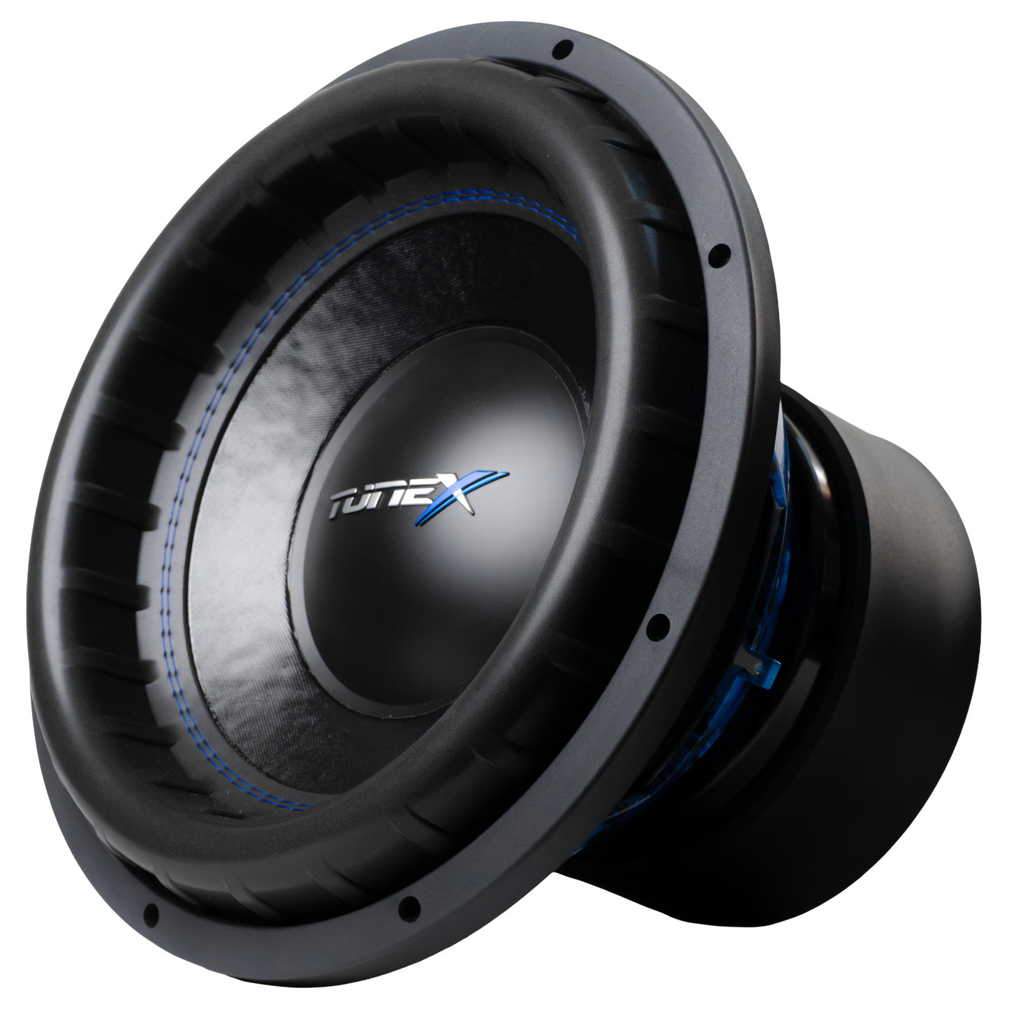 Tunex Audio TX-1525D2 Blaze 15 v2.0 Dual 2 Ohm 2500rms