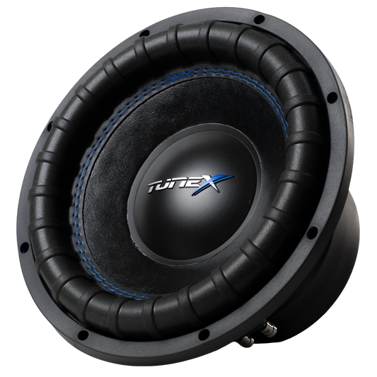 Tunex Zen 12" 1000rms Subwoofer TX1210-D4