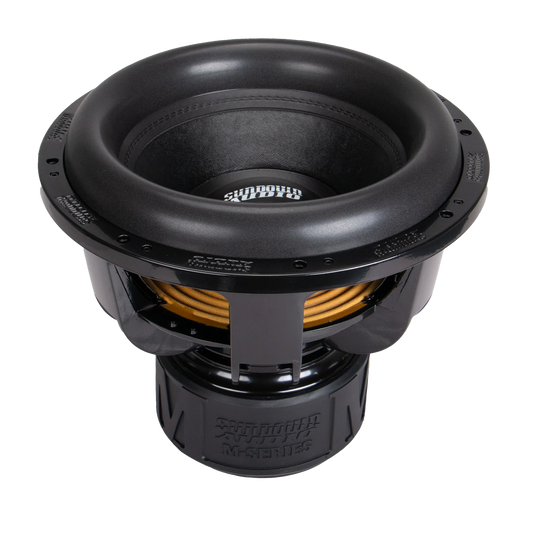 Sundown M-Series M15 2000W Subwoofer D1