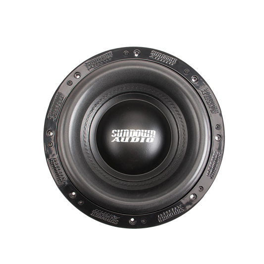 Sundown M-Series M12 2000W Subwoofer D1