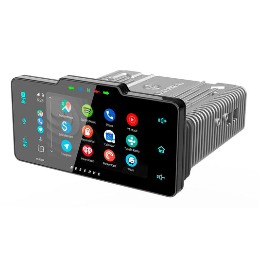 SoundStream WHD.SG | 1998-2013 Harley Davidson® Reserve Plug-N-Play Headunit