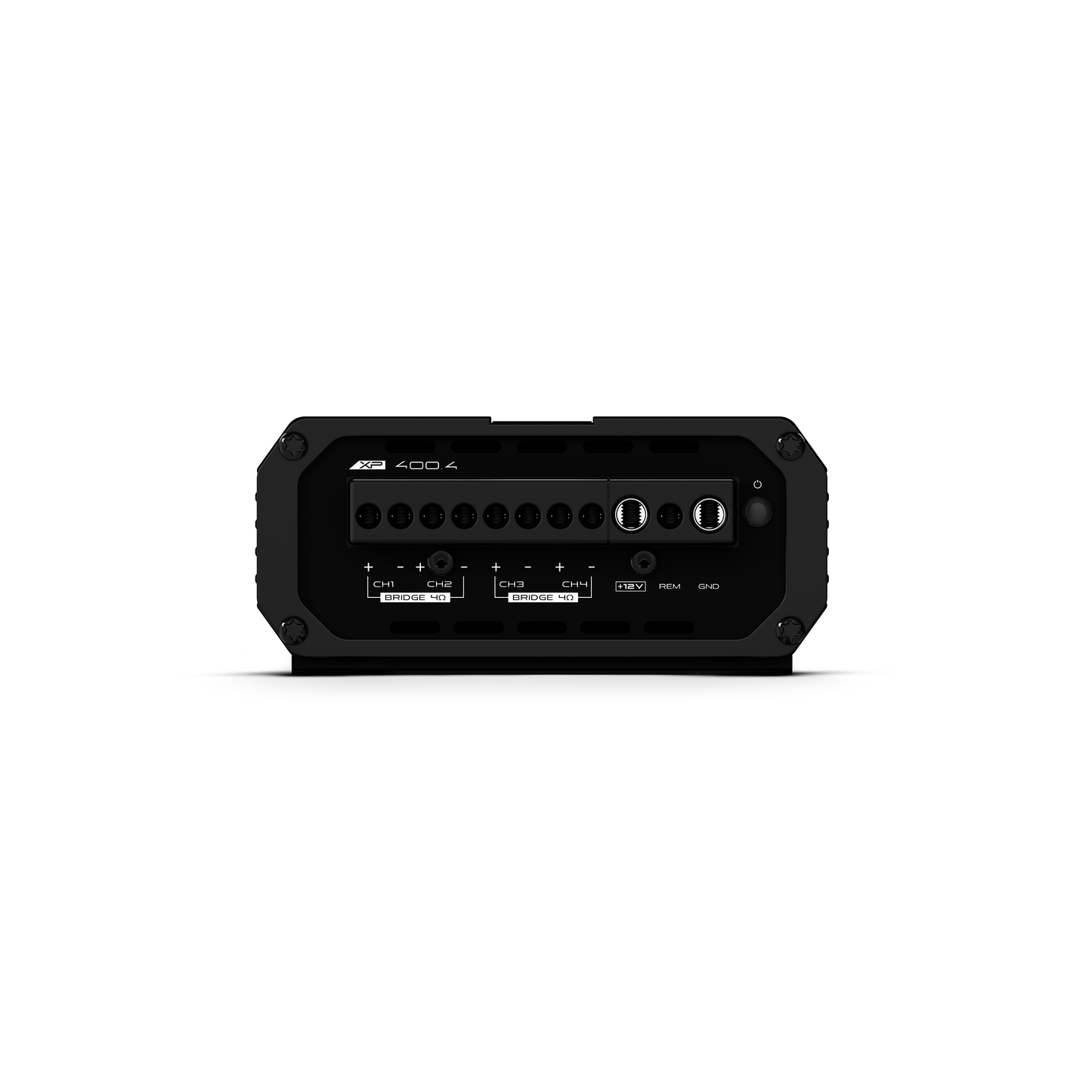SounDigital XP 400.4 400W 4 Channel Amplifier
