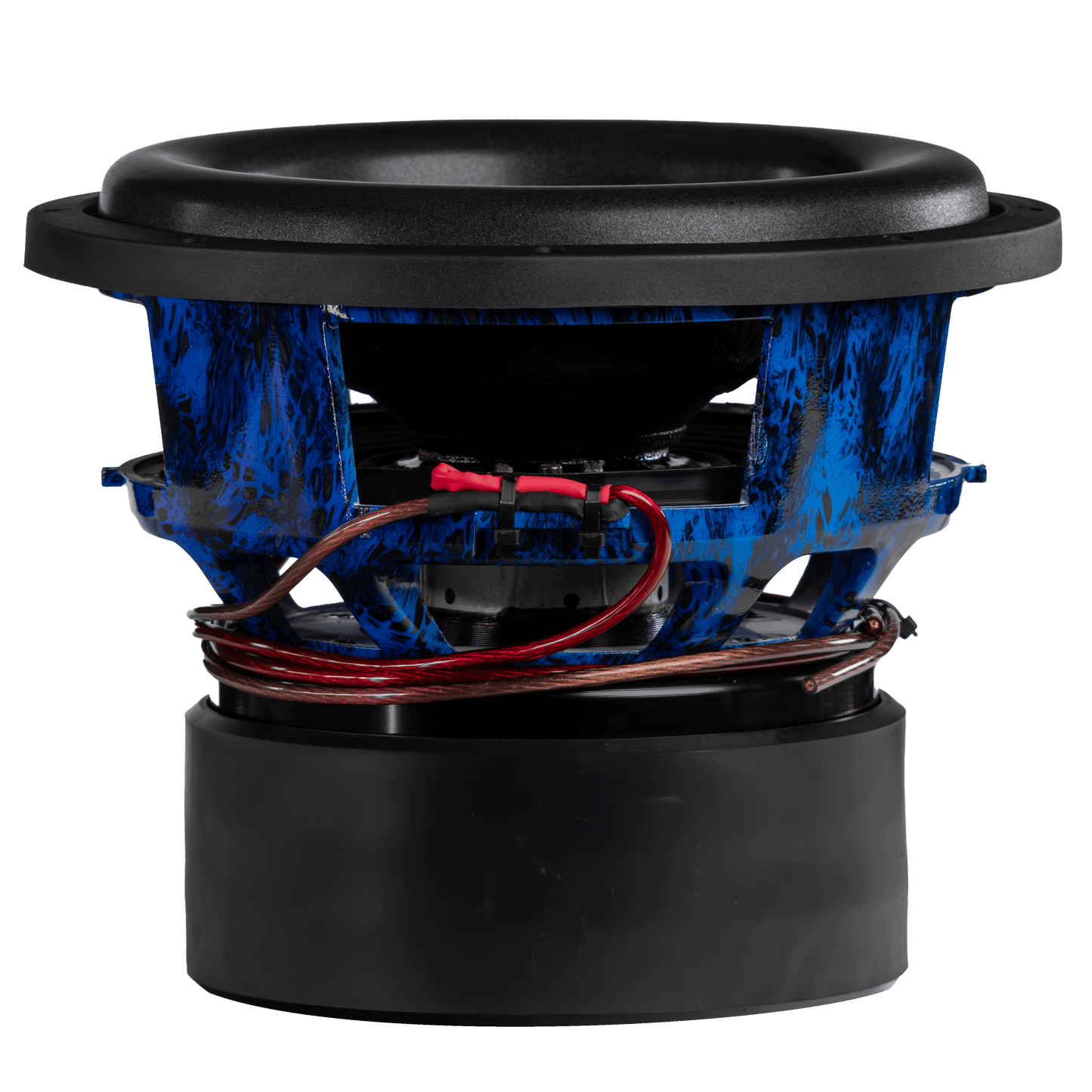 Tunex BLAZE 12" 2500RMS TX-1225D2 Subwoofer image 4