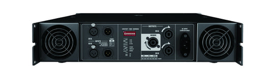 AUDIOCENTER PRO4.0. 1600Watt Power Amplifier image 1