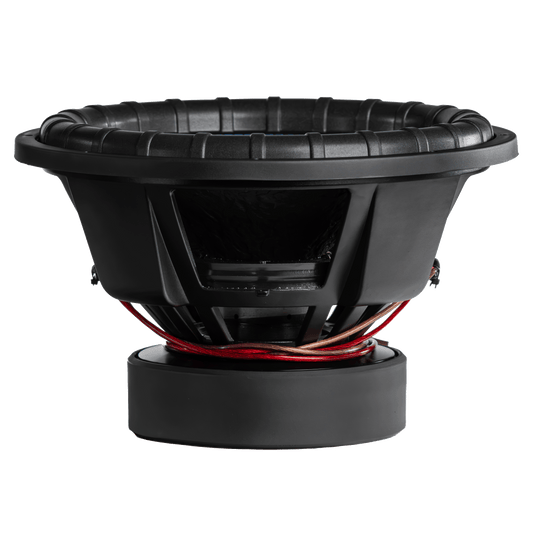 Tunex Car Audio TX-1830D2 18" 3000rms image 1