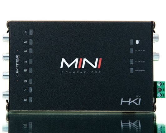 HKI MINI DSP 8 channel image 1