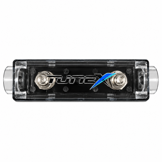 Tunex ANL Fuse Holder 1/0Gauge Cable AFH500