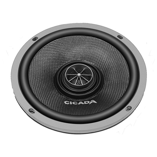 Cicada Audio CXX65.4 PRO COAXIAL 6.5-INCH SPEAKERS – 4Ω Pair