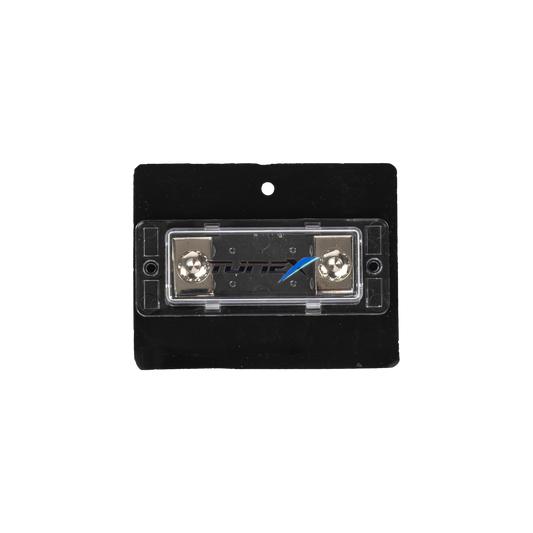 Tunex ANL Fuse Holder 1/0Gauge Cable AFH500 image 1