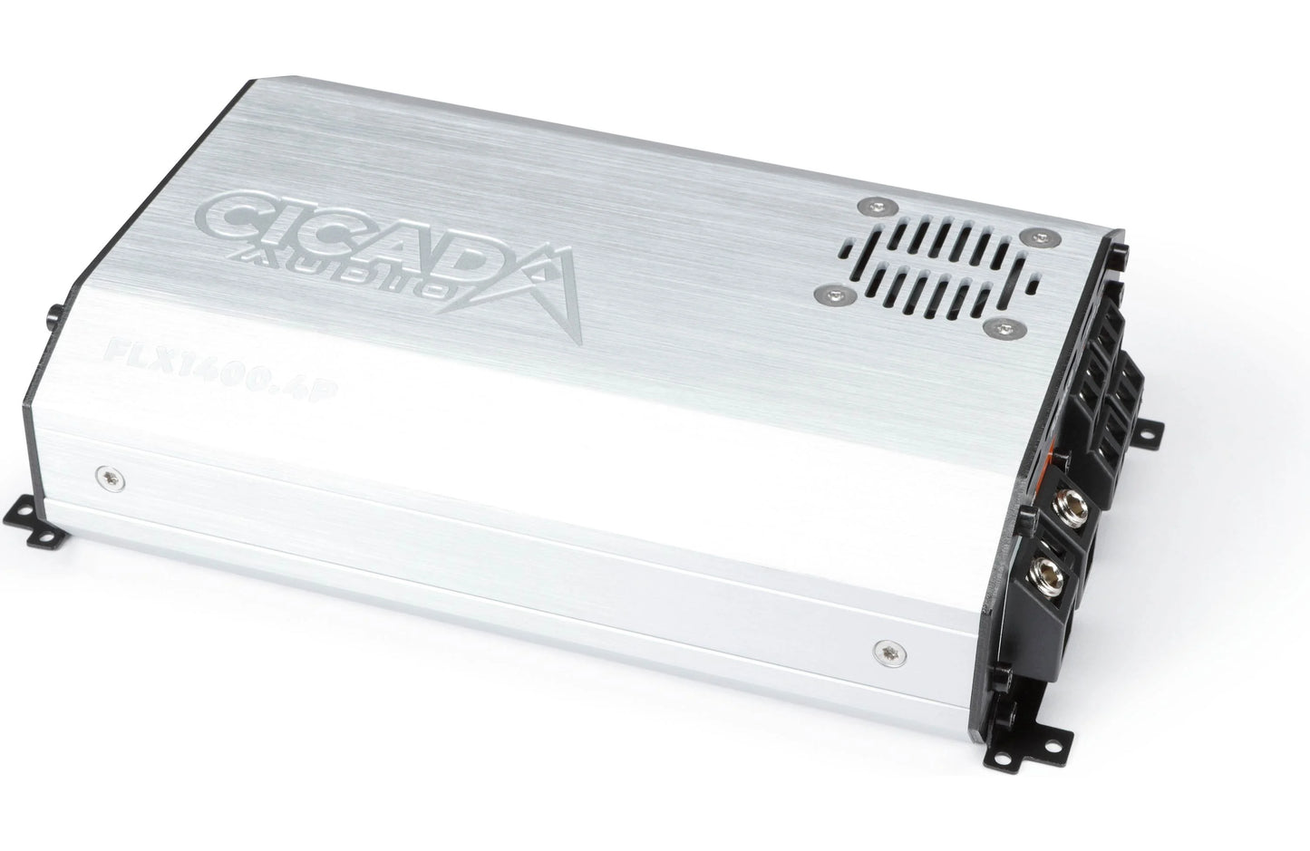 Cicada Audio FLX1400.4P 350w x 4CH DSP AMPLIFIER