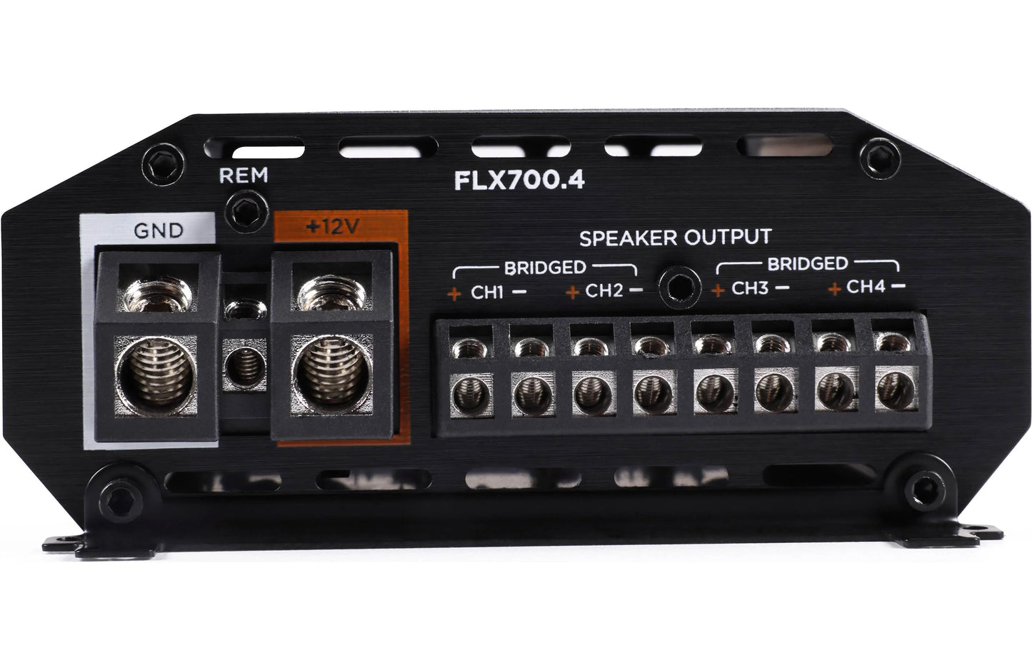 Cicada Audio FLX700.4 175w x 4CH PRO AMPLIFIER