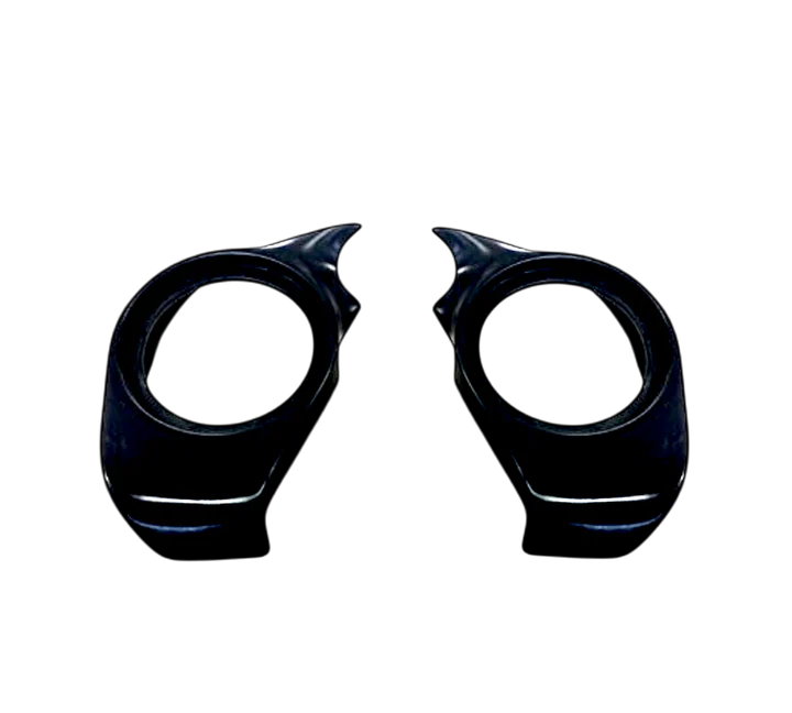 8” Road Glide Pods (2015 to 2023)