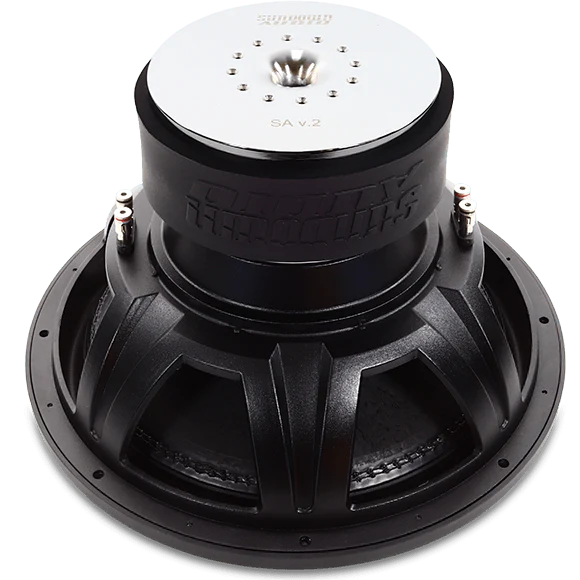 Sundown Audio SA Series v.2 15" Subwoofer D2