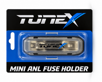 Tunex Mini ANL Fuse Holder Slim