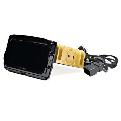 Soundstream V2 | 2014+ Harley Davidson® Reserve 8.3” Plug & Play Headunit