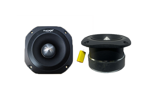 Tunex Pro TXB150 Tweeters 300W (Pair) image 0