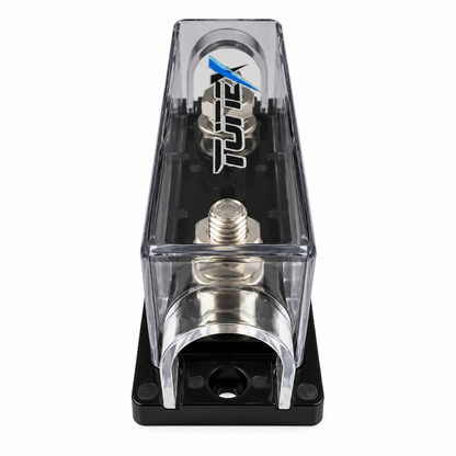 Tunex ANL Fuse Holder 1/0Gauge Cable AFH500