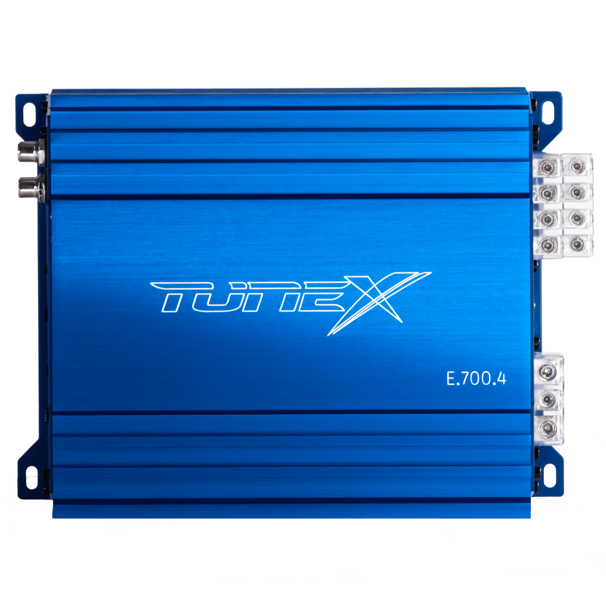 Tunex  E.700.4 Premium 4Ch Amplifier 700W image 1