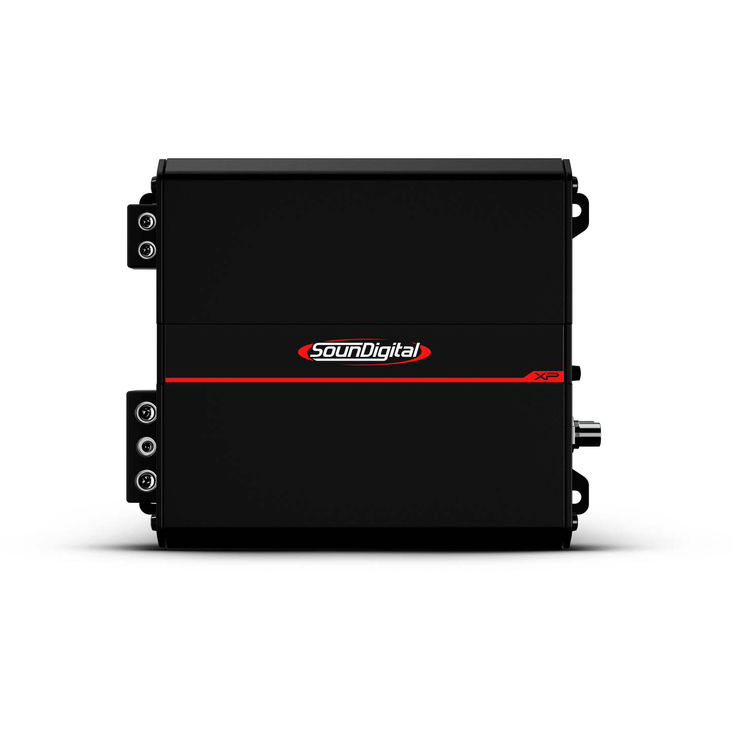 SounDigital XP 1000.1 1000Watt Mono Block Amplifier