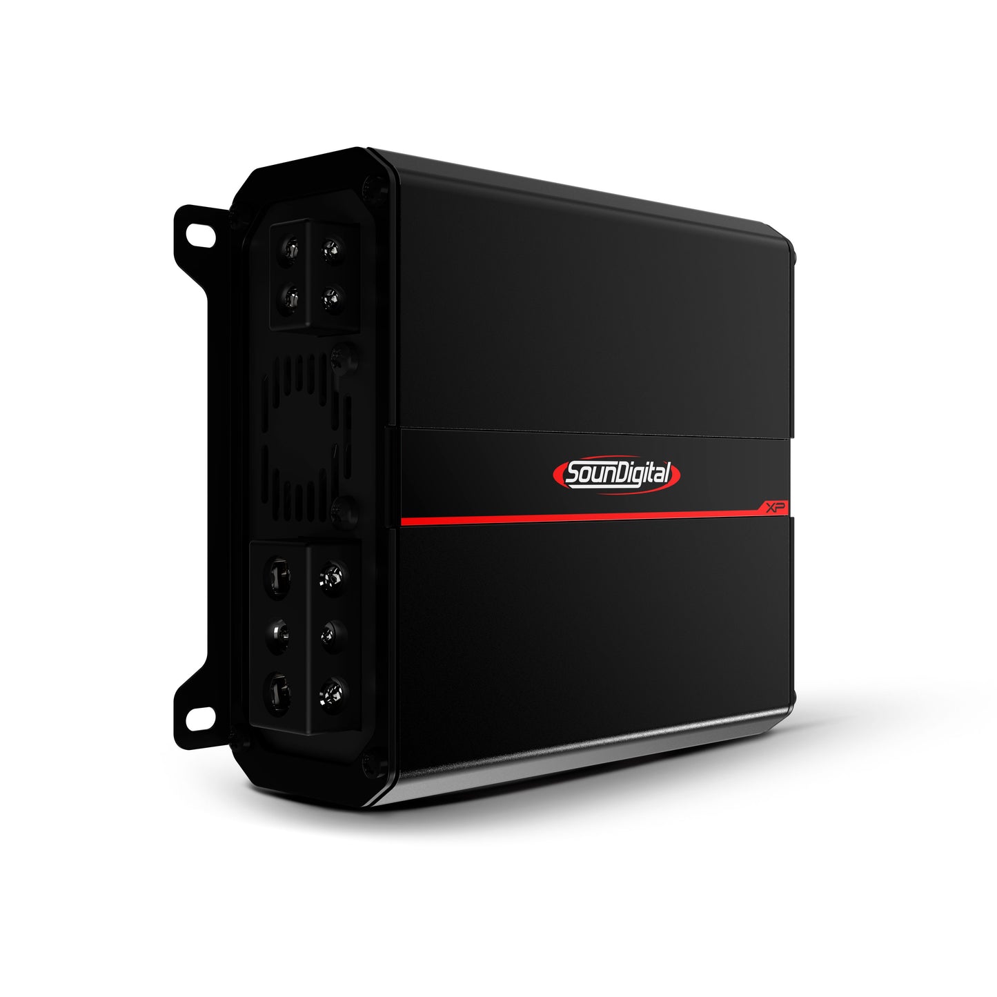 SounDigital XP 1000.1 1000Watt Mono Block Amplifier