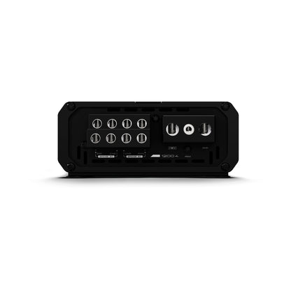 SounDigital XP 1200.4 1200Watt 4CH Amplifier