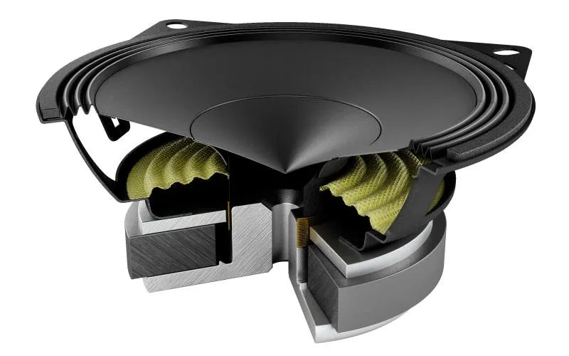 AUDISON AP4 Mid Range | 120 W Peak Power | 100 mm | 4 ohm