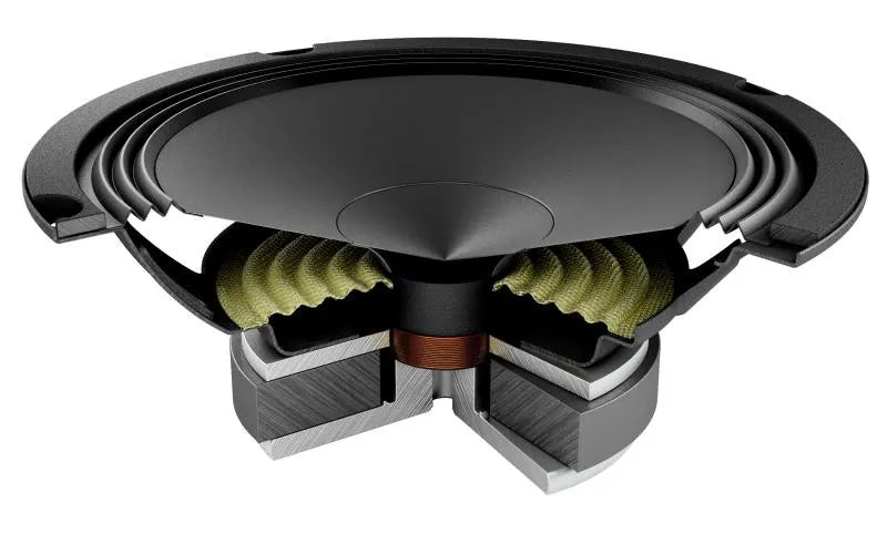 AUDISON AP65 Woofer | 210 W Peak Power | 165 mm | 4 ohm