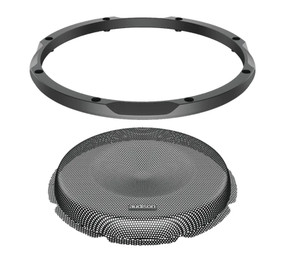AUDISON APS10S4S Subwoofer Driver | 800 W Peak Power | 250 mm | 4 ohm