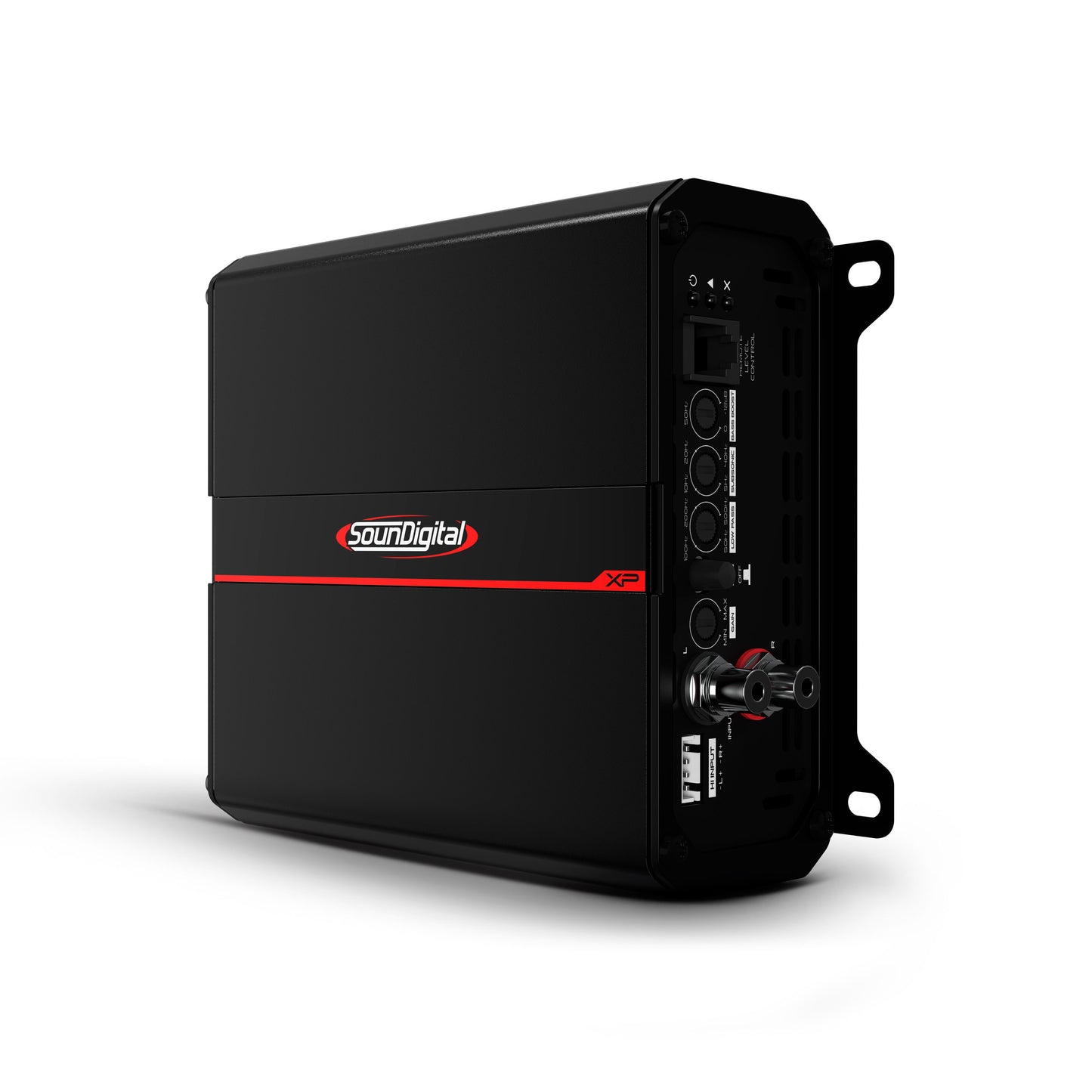 SounDigital XP 1600.1 1600Watts Mono Block Amplifier