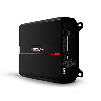 SounDigital XP 1600.1 1600Watts Mono Block Amplifier