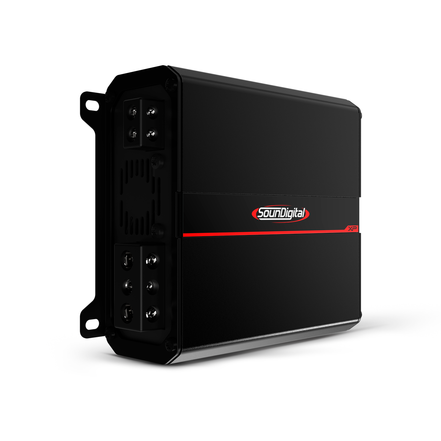 SounDigital XP 1600.1 1600Watts Mono Block Amplifier