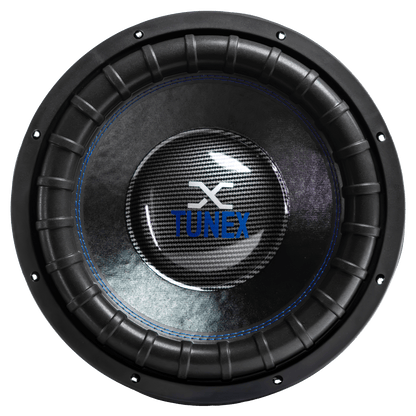 Tunex Car Audio TX-1530D2 15" 3000rms image 2