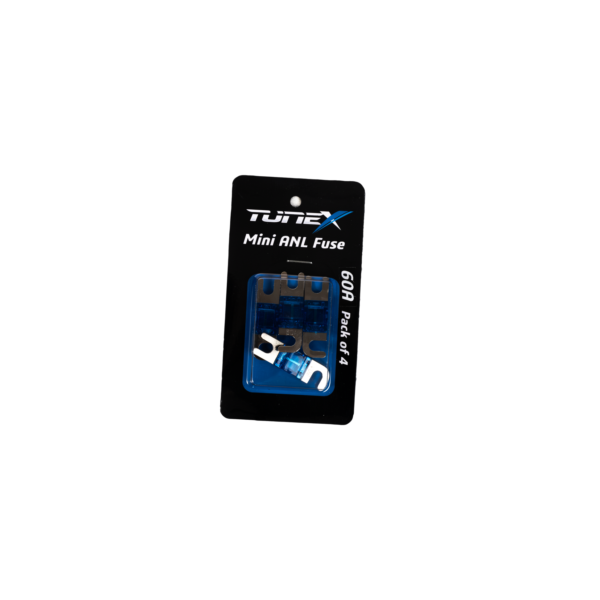 Tunex 60A Mini ANL Fuse (Pack of 4) image 0