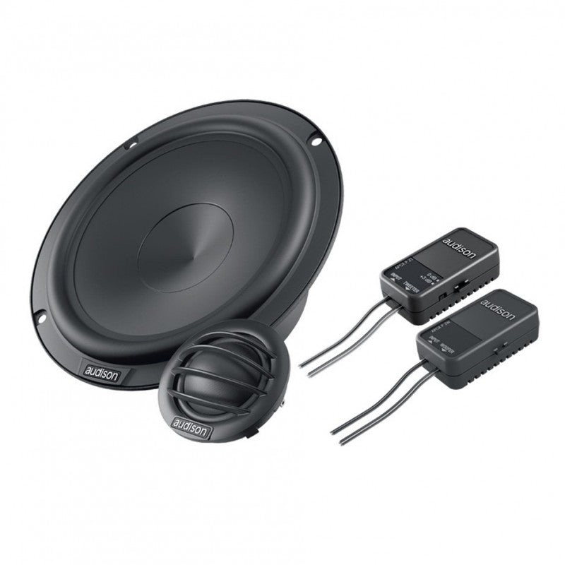 AUDISON 82 APK165P image 0