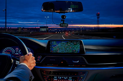 Genevo MAX NZ Radar Detector
