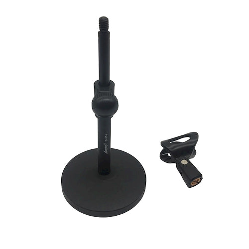 Lane Tabletop Mic Stand D114