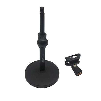 Lane Tabletop Mic Stand D114