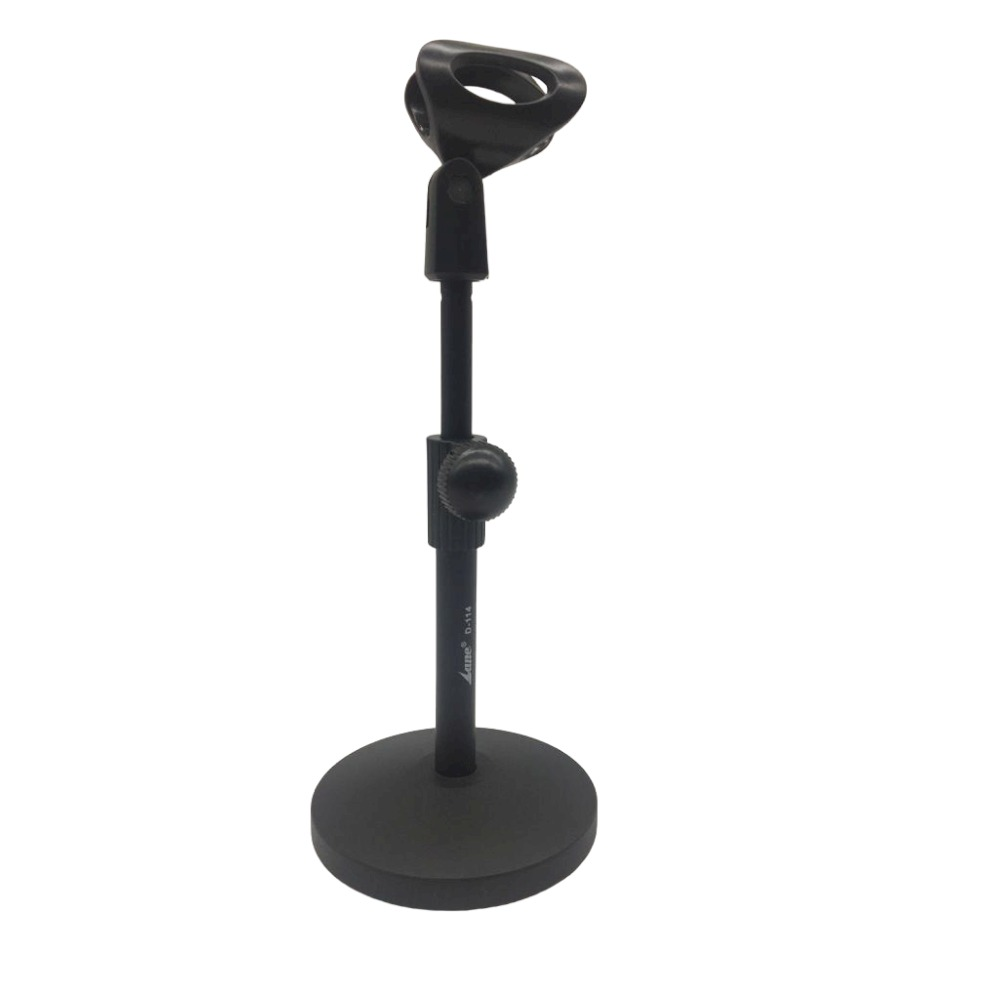Lane Tabletop Mic Stand D114