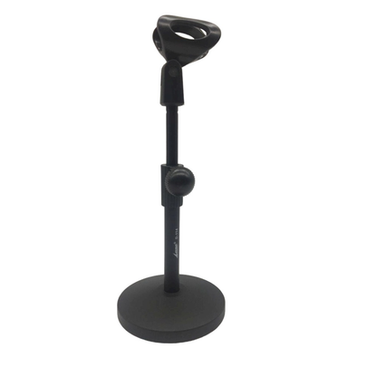 Lane Tabletop Mic Stand D114