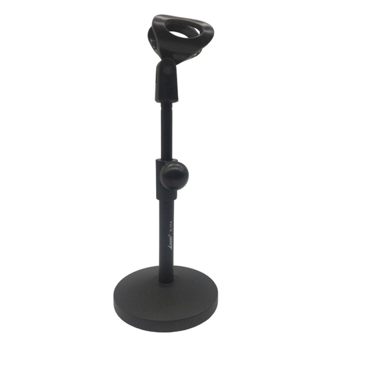 Lane Tabletop Mic Stand D114