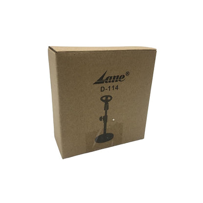Lane Tabletop Mic Stand D114