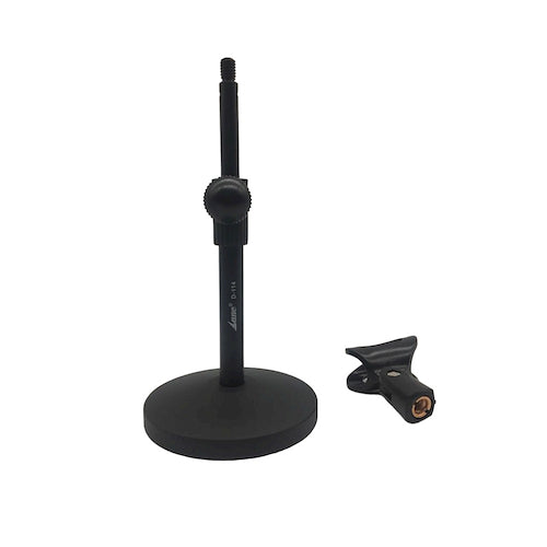 Lane Tabletop Mic Stand D114