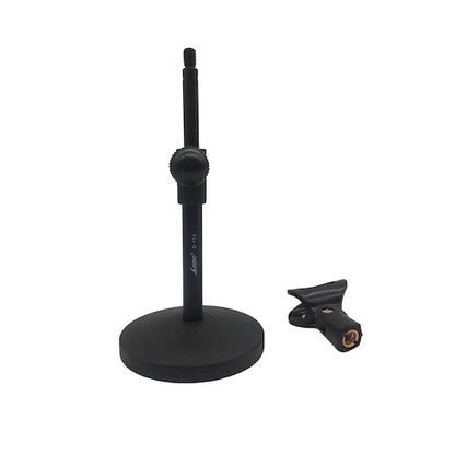 Lane Tabletop Mic Stand D114