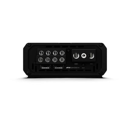 SounDigital XP 2400.4 2400Watt 4CH Amplifier