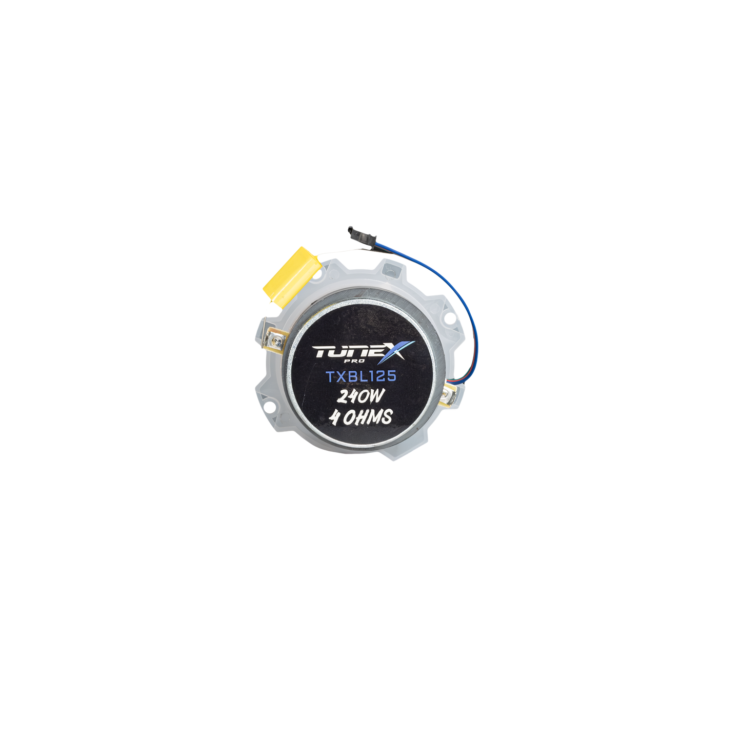 Tunex Pro RGB TXBL125 Tweeters (Pair) image 3