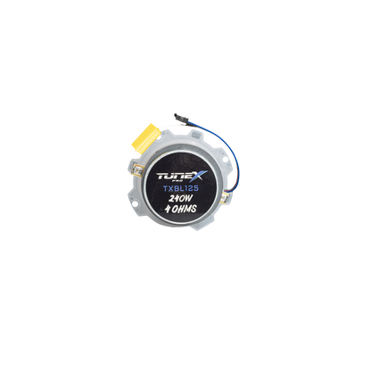 Tunex Pro RGB TXBL125 Tweeters (Pair) image 3