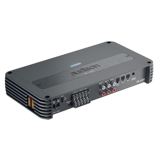 AUDISON 82 SR5600 image 0