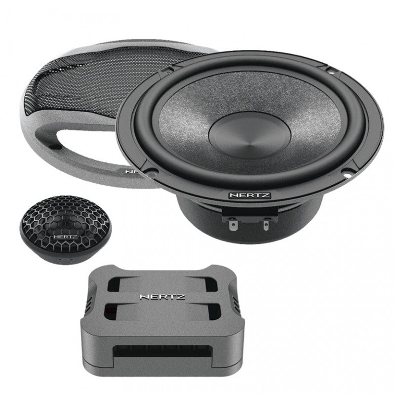 HERTZ 83 CK165 image 0