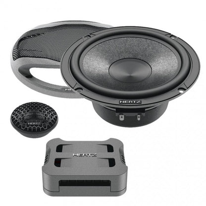 HERTZ 83 CK165 image 0