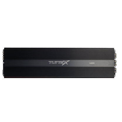 Tunex E.22000 Subwoofer Amplifier 22000 Watts *MADE IN KOREA* image 1